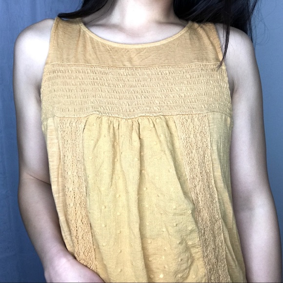 SOLD Knox Rose peplum top - Picture 2 of 8